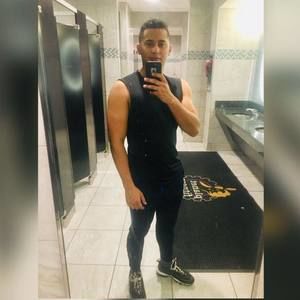 Meet your Posher, Luis